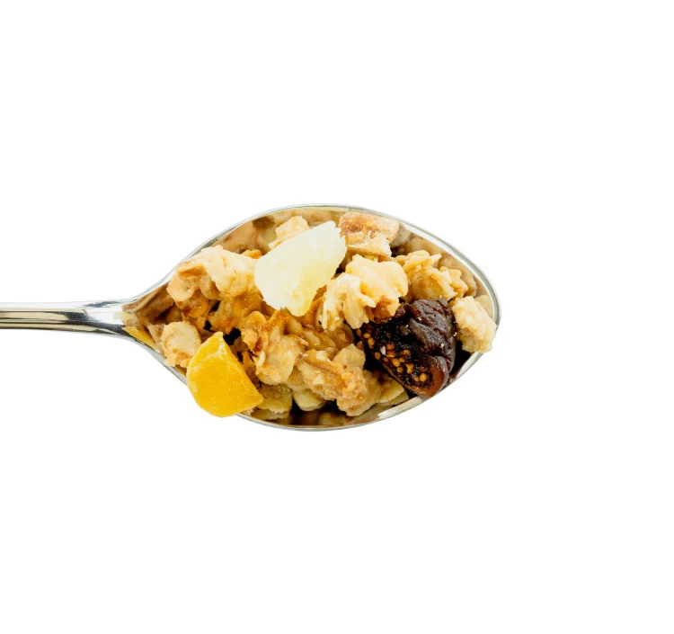 プレミアムグラノーラ 3種ギフトセット