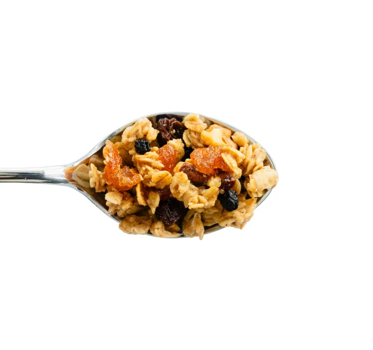 プレミアムグラノーラ 3種ギフトセット