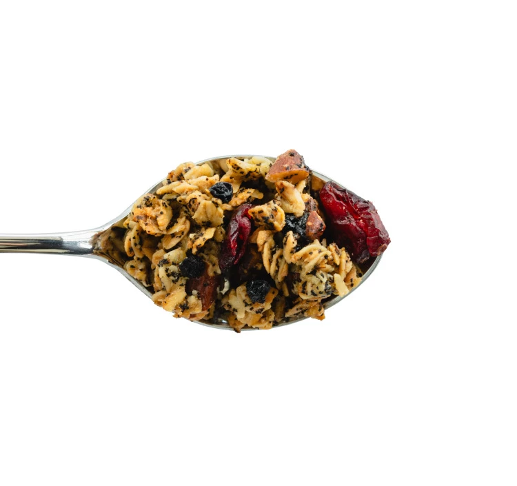 プレミアムグラノーラ 3種ギフトセット