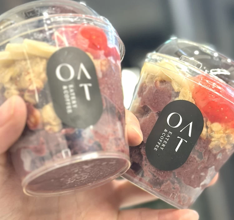 ミニアサイボウル詰め合わせ