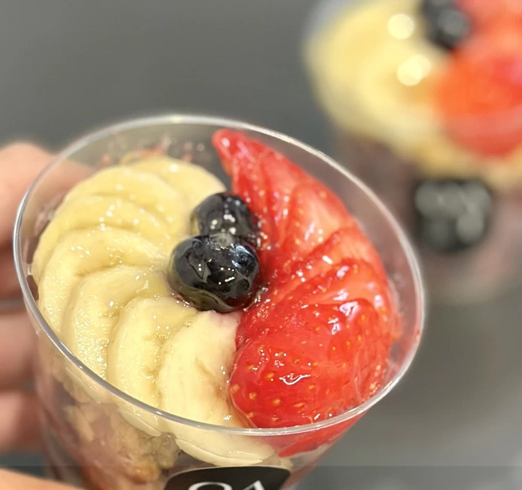 ミニアサイボウル詰め合わせ