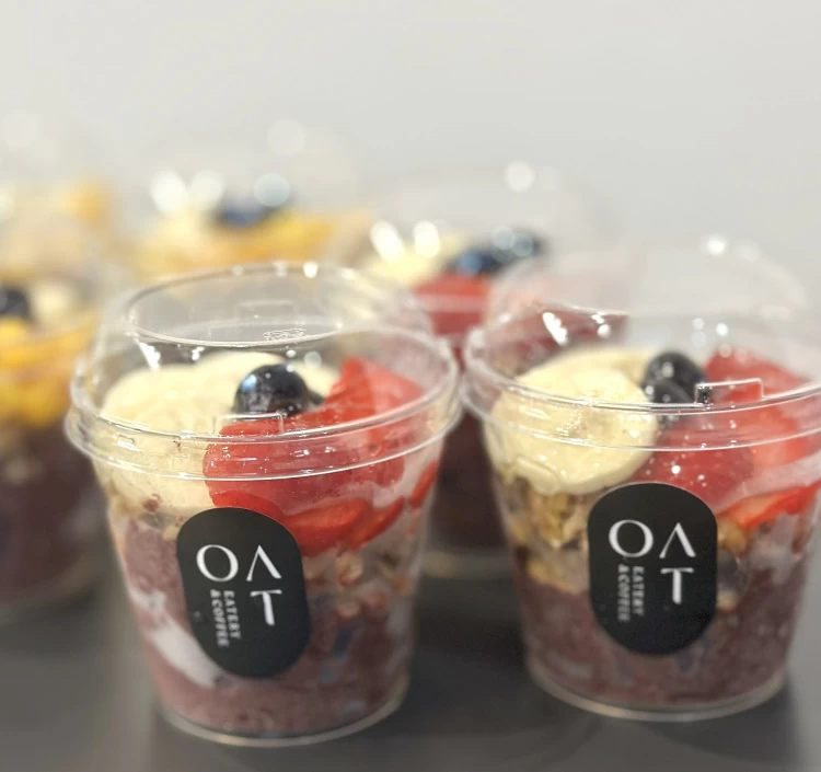 ミニアサイボウル詰め合わせ