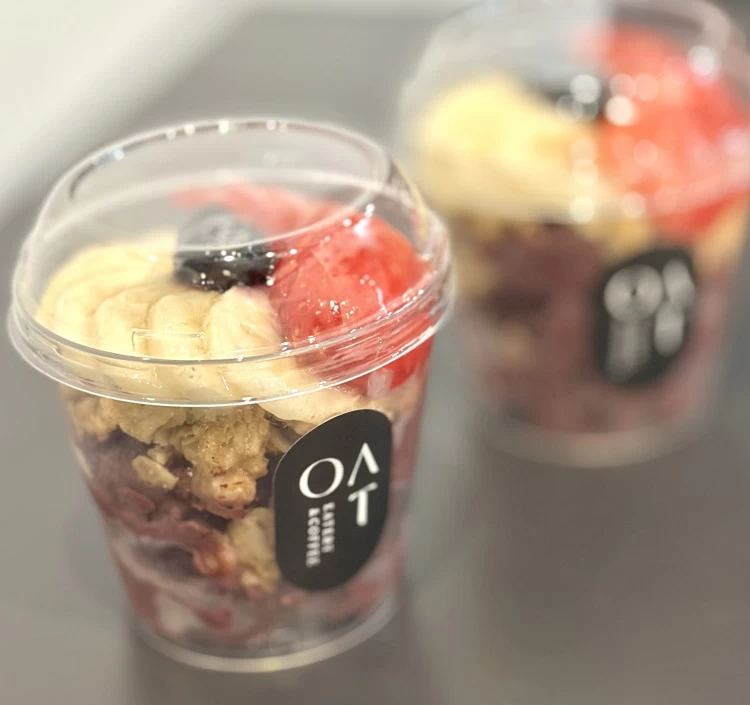 ミニアサイボウル詰め合わせ