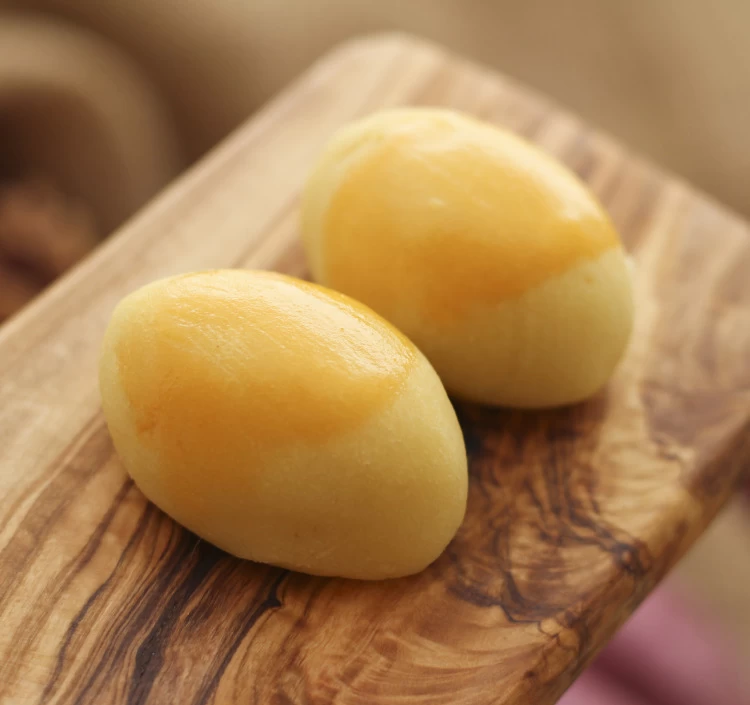 くりーみぃすいーとぽてと （プレーン20個セット）