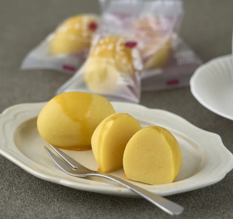 くりーみぃすいーとぽてと （プレーン20個セット）