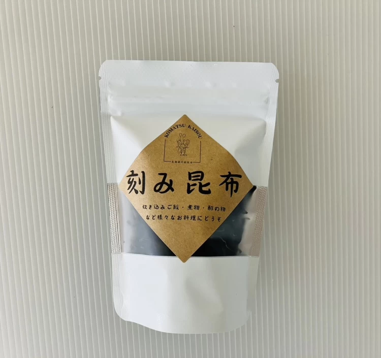 刻み昆布17g×6p 刻み 昆布 こんぶ 刻み昆布 きざみこんぶ