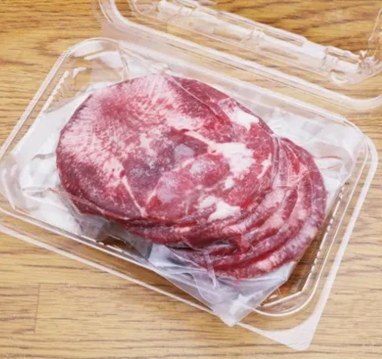 薄切り牛タン (150ｇ)