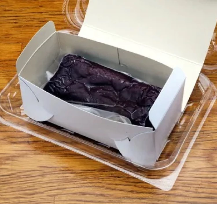 手作り濃厚ガトーショコラ(120g)