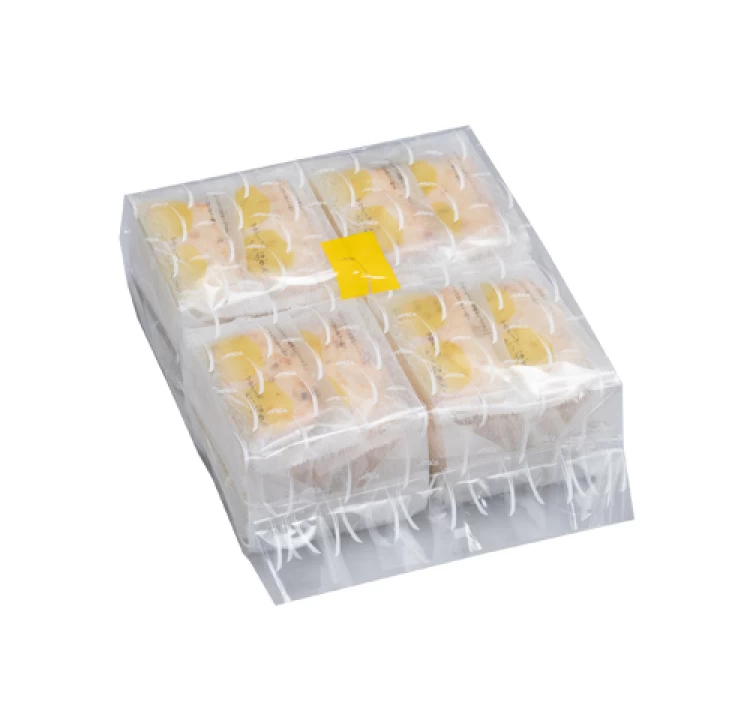 マカダミアナッツおかき　大パック　28枚