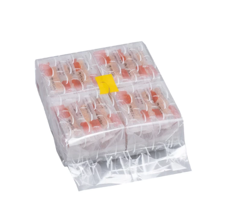 田舎おかき醤油味　大パック　44本