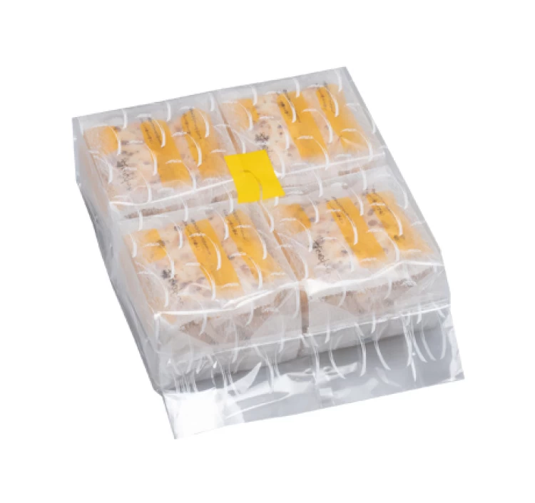 越乃豆もち　大パック　28枚