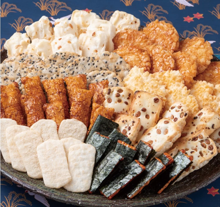 越後模様~いなほ~ 特々大箱