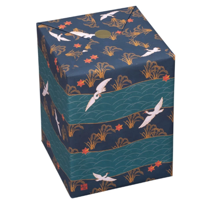 越後模様~いなほ~ 特々大箱