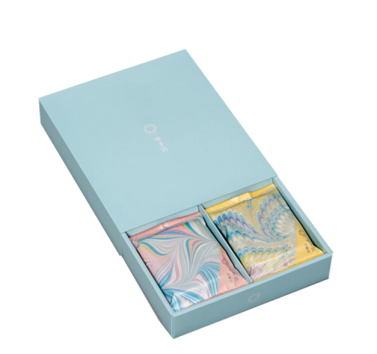 【弔事用】味手筥［蛍］