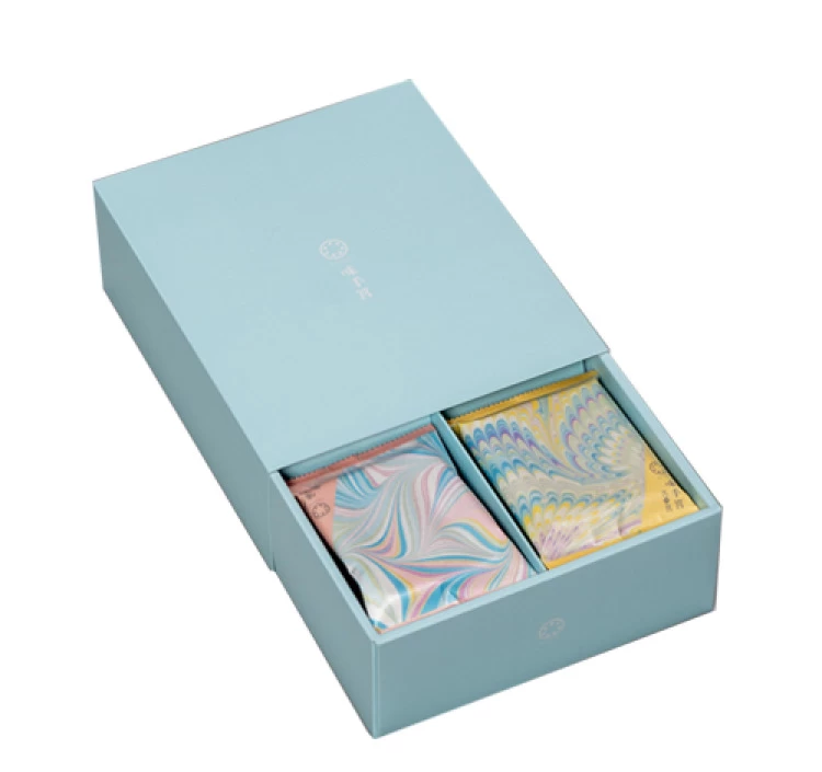 【弔事用】味手筥［蛍］