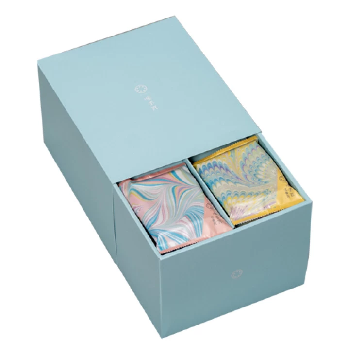 【弔事用】味手筥［蛍］