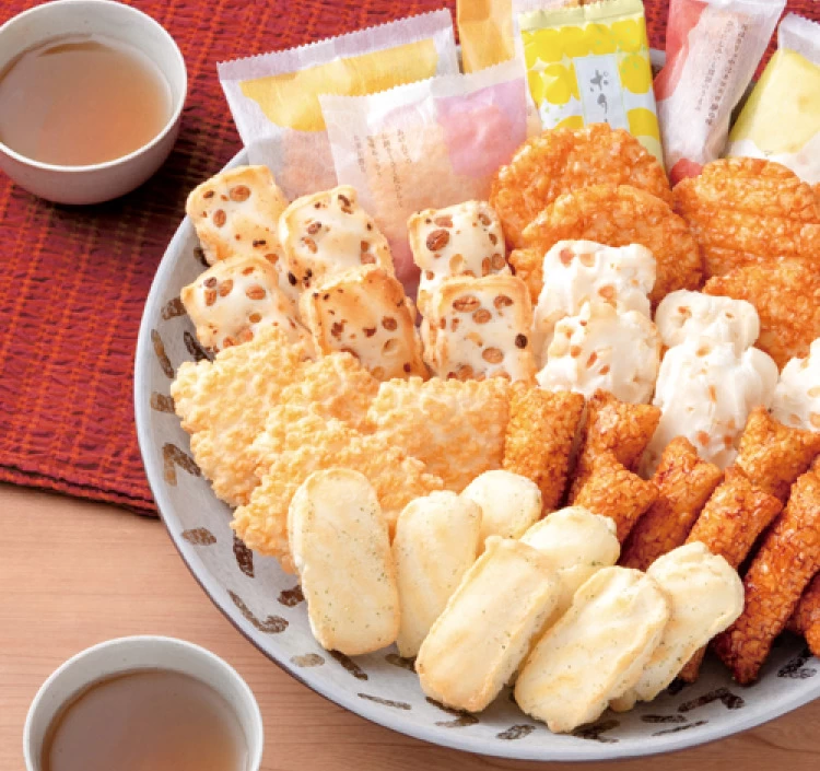 冬・大満足パック