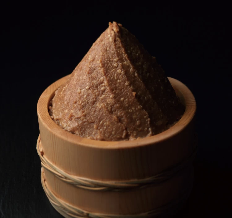 プレミアム味噌 1kg