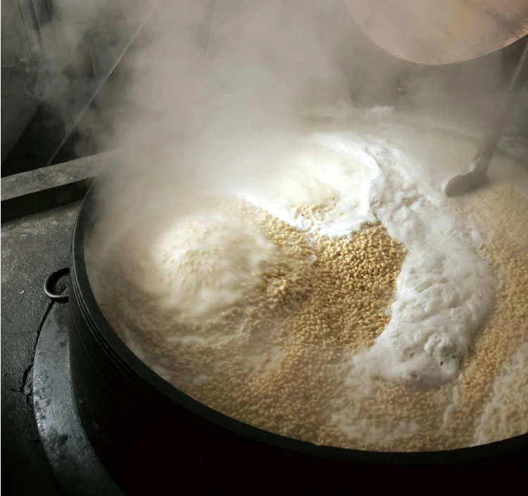 三年熟成味噌　1kg