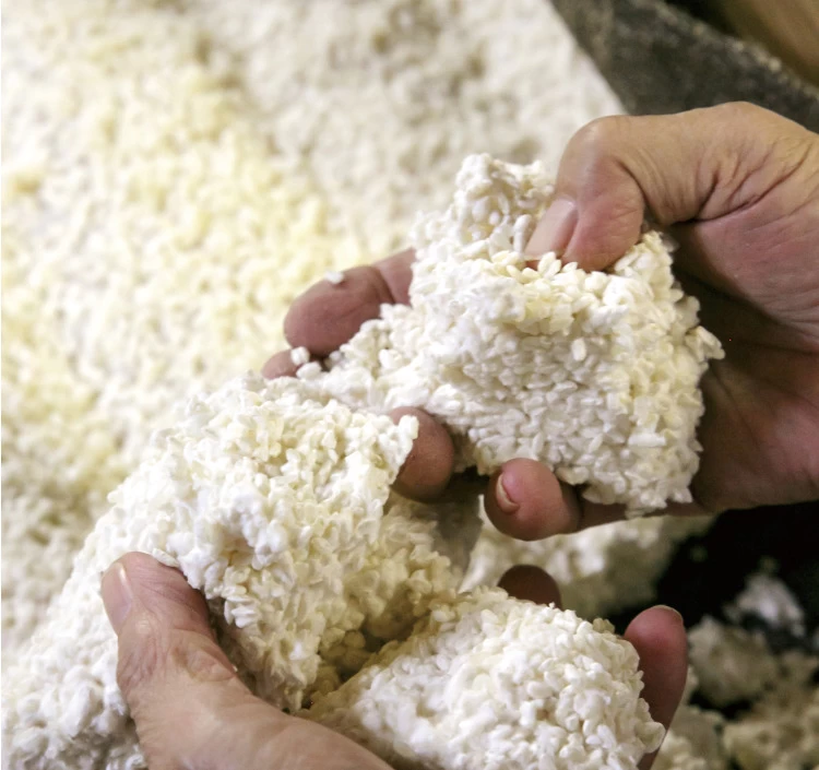 三年熟成味噌　1kg