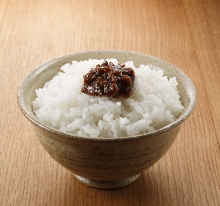 かぐら南蛮味噌　