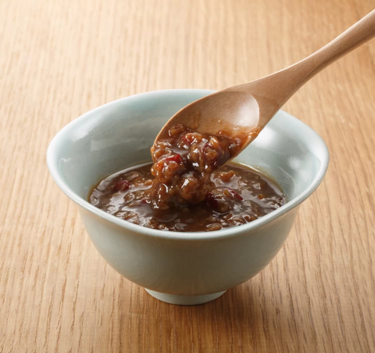 米糀の旨辛ディップ 中辛