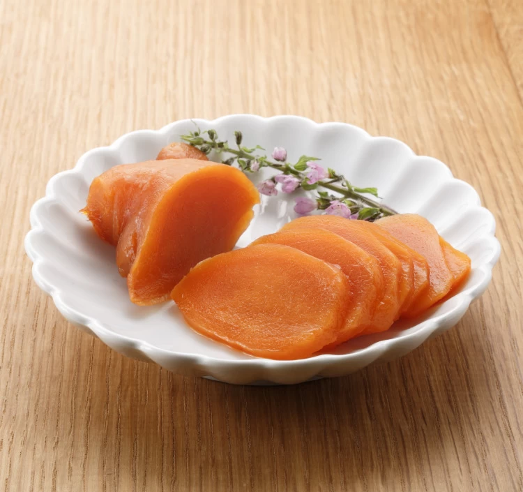 味噌漬け生姜ゴム縛り150g