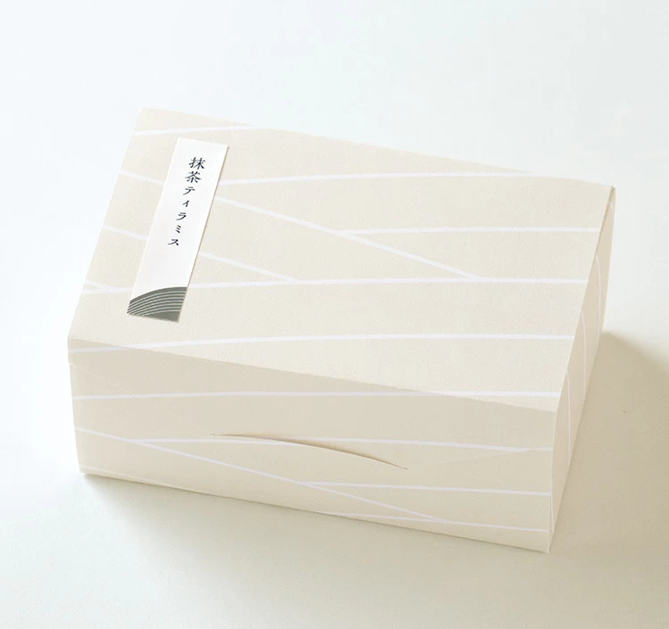 抹茶ティラミス