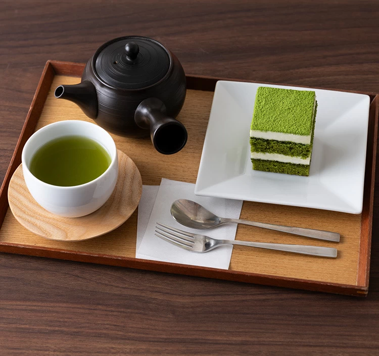 掛川本店茶寮の味わいをご自宅でも