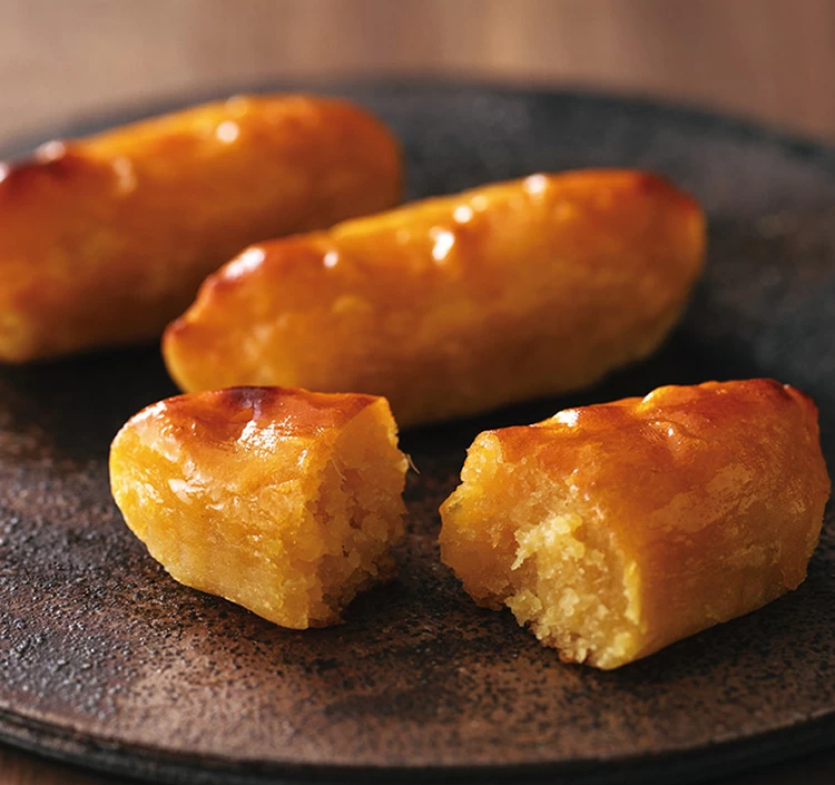 極上の焼き芋感が人気。すいーとぽてと