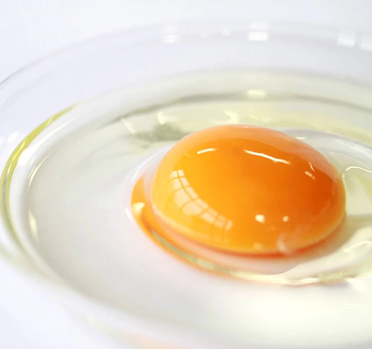 しずおか食セレクション認定のさくら卵を100％使用したふわふわな皮