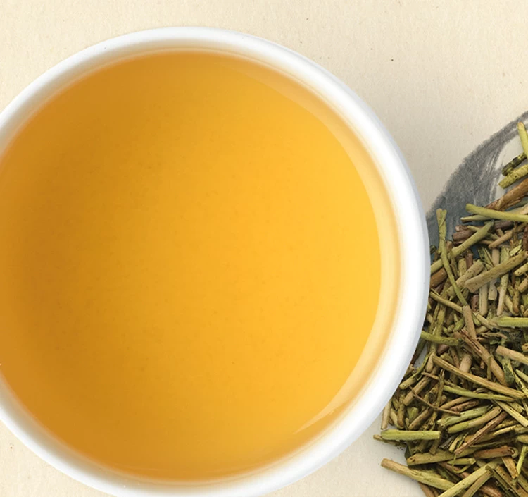 お湯出しはもちろん、水出しでも◎