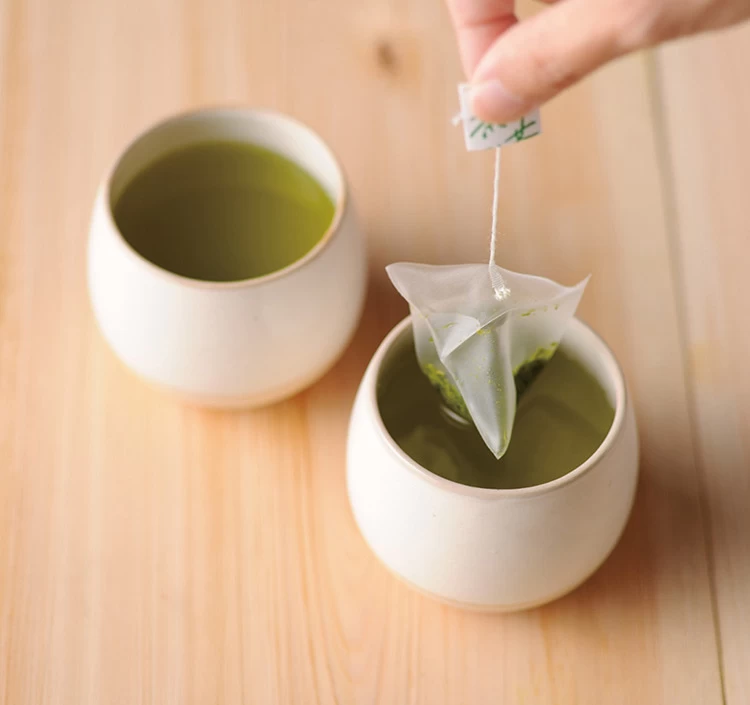 きみくらの庵ティーバッグ