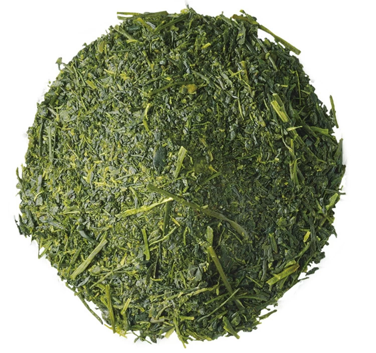 トンネル熟成茶 秘壷蔵