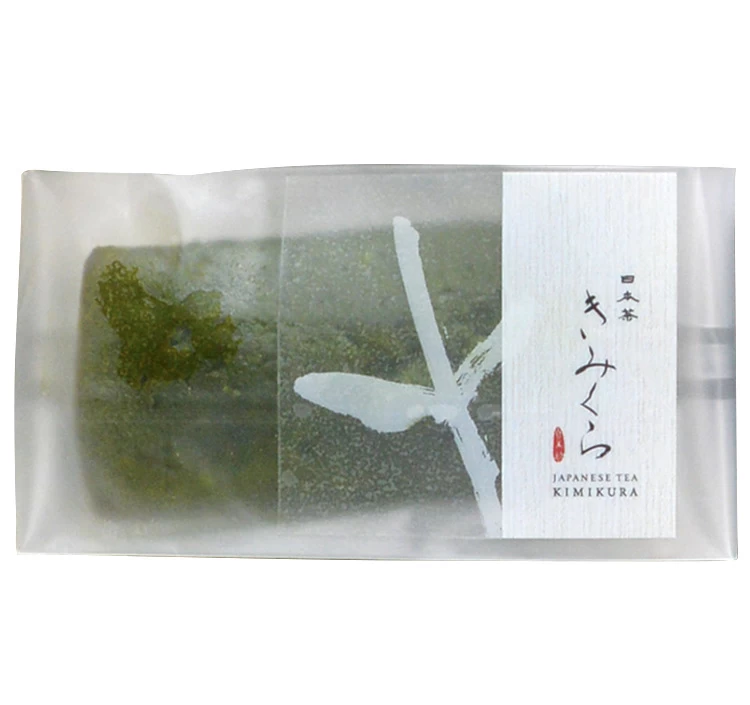 抹茶フィナンシェ