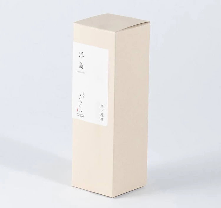 パッケージイメージ