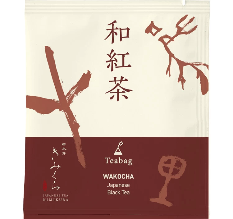 【5,和紅茶】 国産の茶葉をじっくりと発酵させた和紅茶はまるで蜂蜜のようなまろやかで優しい甘みが特徴。透き通った紅色が美しく、すっきりとした香りが楽しめます。氷をたっぷりいれたグラスに注いで、季節のフルーツを入れる楽しみ方も。