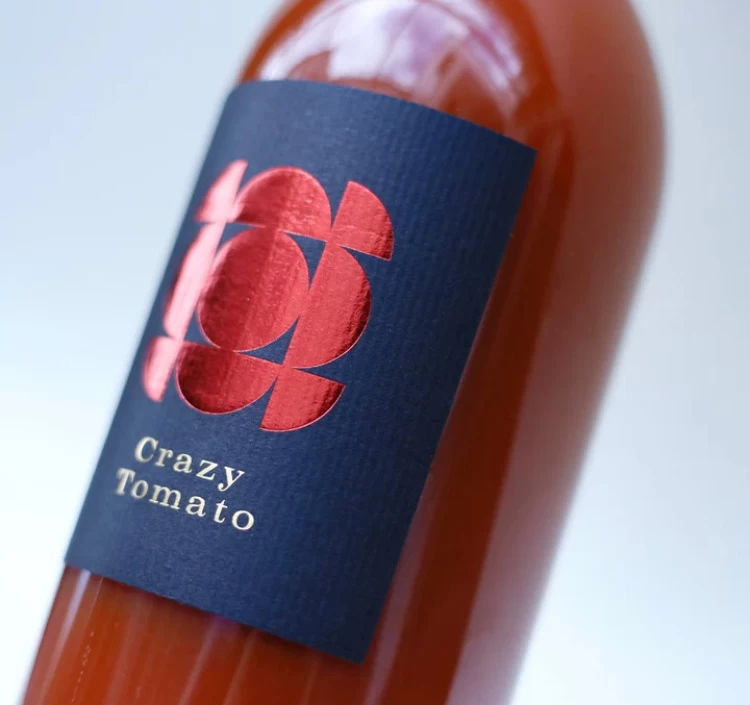 クレイジートマト