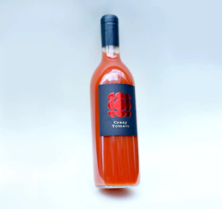 クレイジートマト