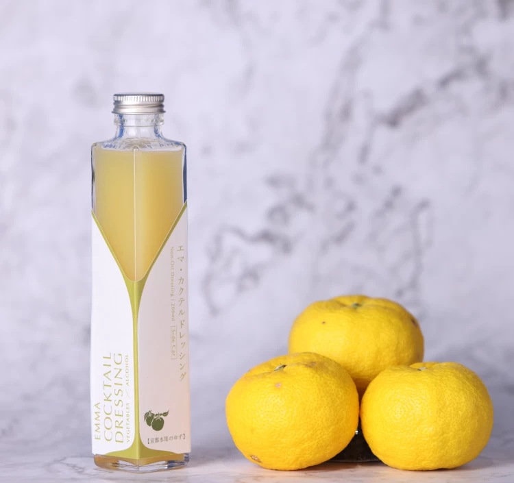 エマカクテルドレッシング詰め合わせ