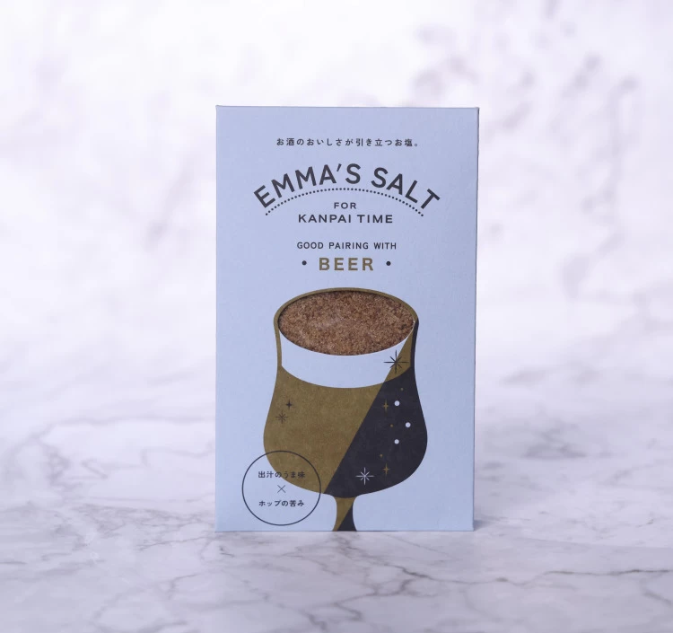 ビール風味ソルト