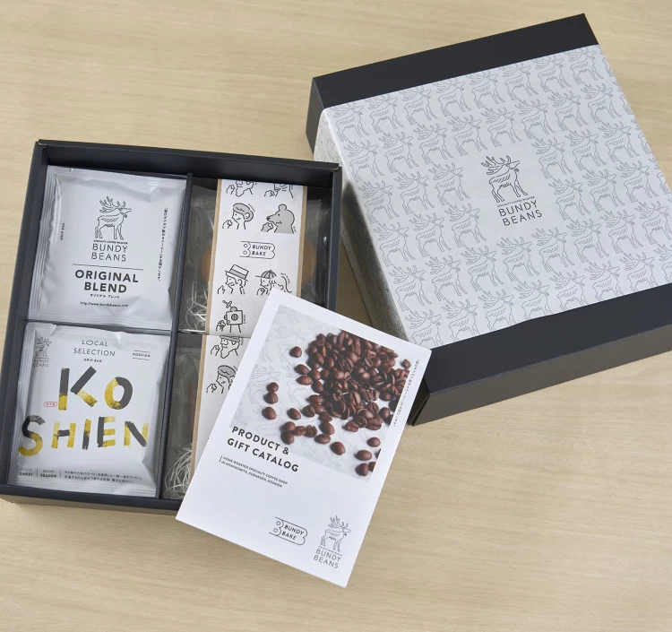 味を選べるドリップバッグコーヒー１０個 & お菓子おすすめ4袋