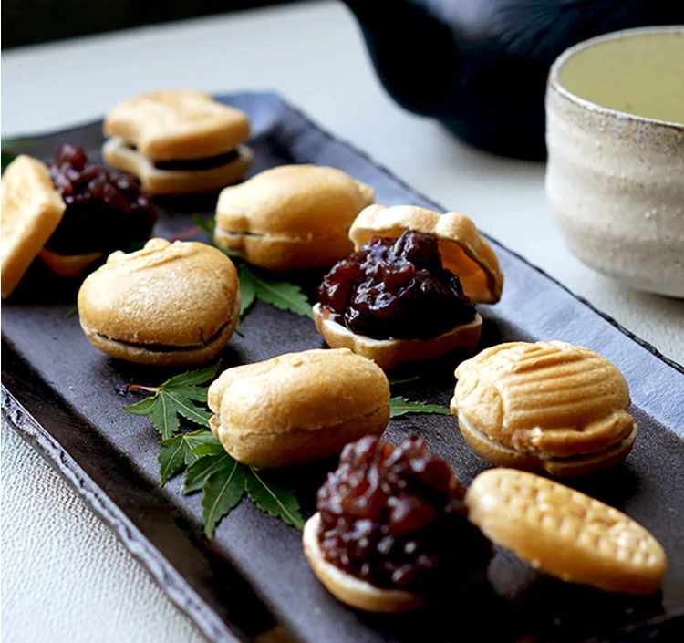 寳もなか10個入り