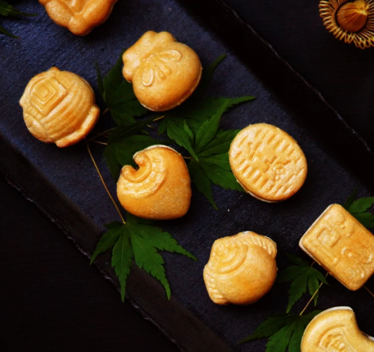 寳もなか10個入り