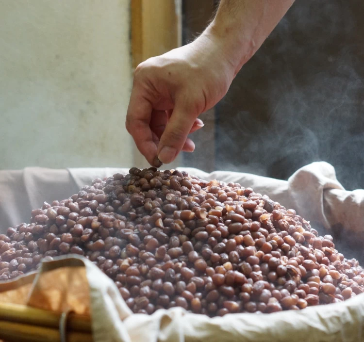 寳もなか10個入り