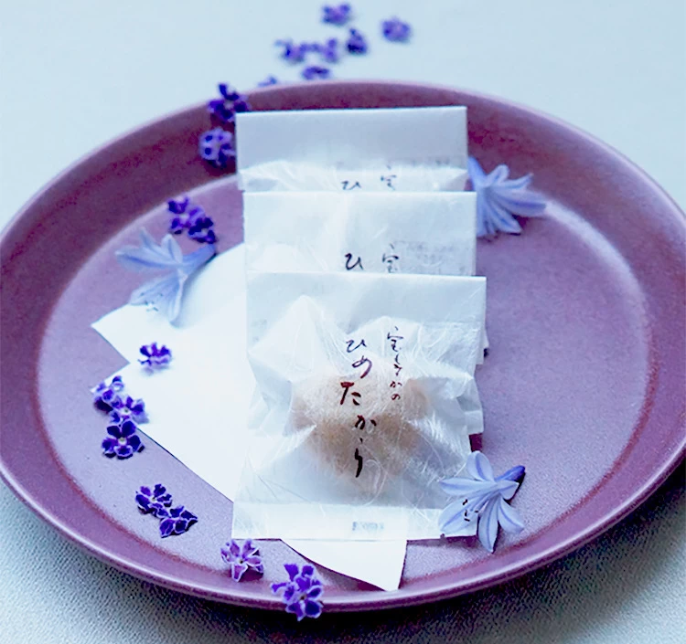 ひめたから　５個入