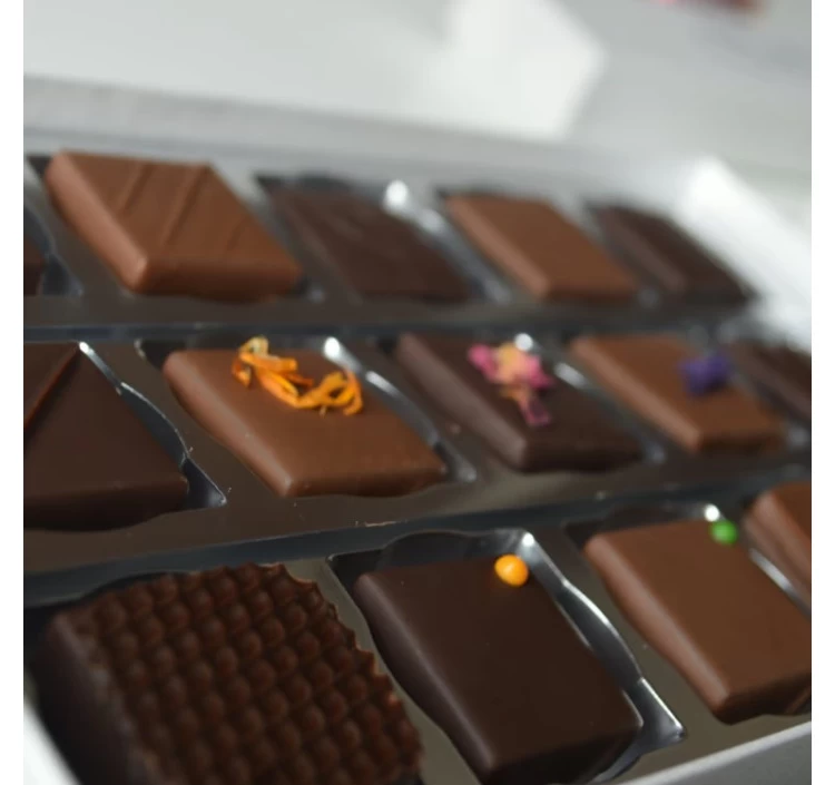 ボンボンショコラ