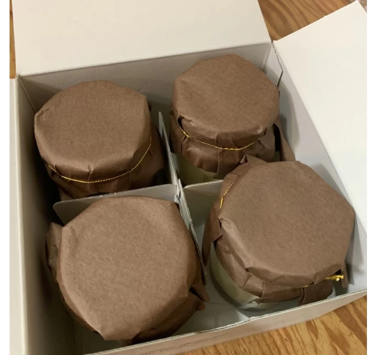 生チョコティラミス