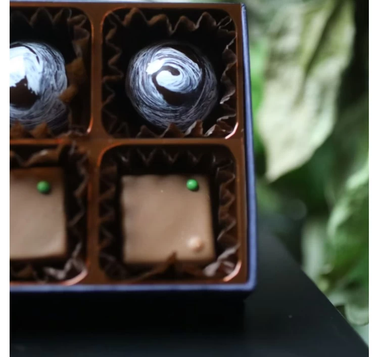 ボンボンショコラAWA