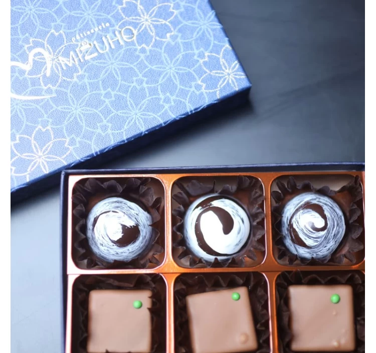 ボンボンショコラAWA